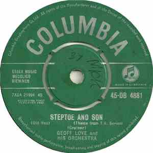 Geoff Love & His Orchestra - Steptoe And Son (Old Ned)