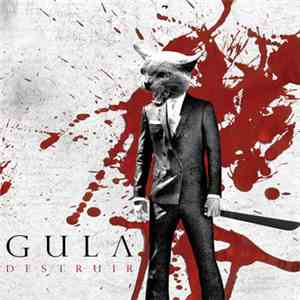 Gula  - Destruir