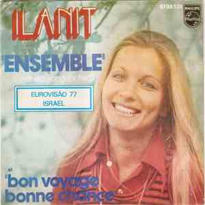 Ilanit - Ensemble 