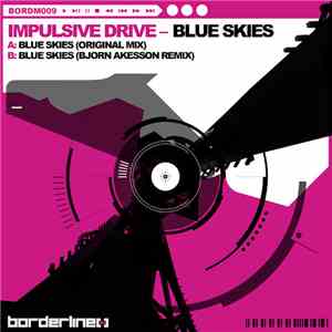 Impulsive Drive - Blue Skies