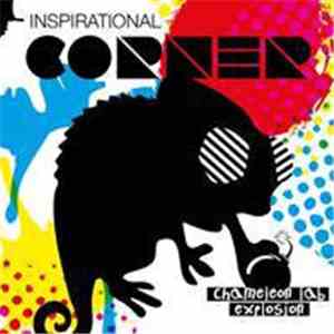 Inspirational Corner - Chameleon Lab Explosion