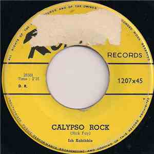 Ish Kabibble - Calypso Rock