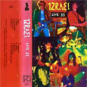 Izrael - Live 93