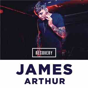 James Arthur  - Recovery