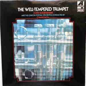 John Wilbraham, The London Festival Orchestra Conducted By Camarata - The W ...