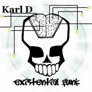 Karl D - Existential Funk
