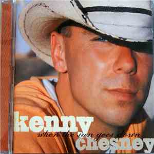 Kenny Chesney - When The Sun Goes Down (Target Edition)