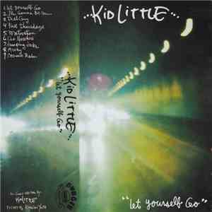 Kid Little - Let Yourself Go