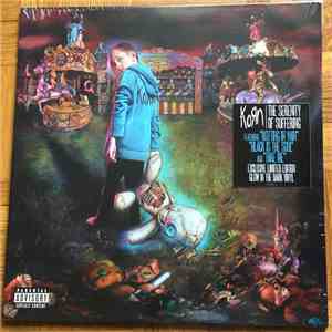 Korn - The Serenity Of Suffering