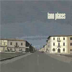 Lano Places - Everyone Likes To Be Lonely