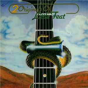 Little Feat - 2 Originals Of Little Feat