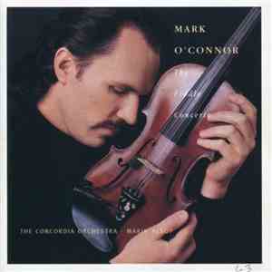 Mark O'Connor - The Fiddle Concerto