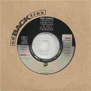 Matt Bianco - Half A Minute