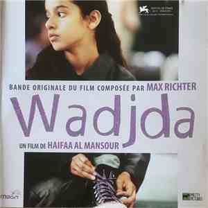 Max Richter - Wadjda (Bande Originale Du Film)