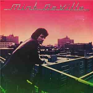 Mink DeVille - Return To Magenta