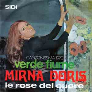 Mirna Doris - Verde Fiume