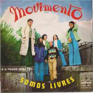 Movimento - Somos Livres