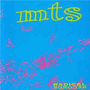 M.T.S.  - M.T.S.