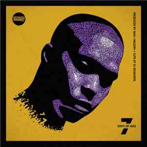 Nas, Max I Million - 7 Days of Nas