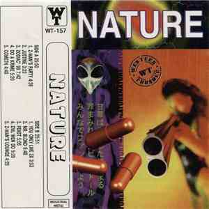 Nature  - Nature