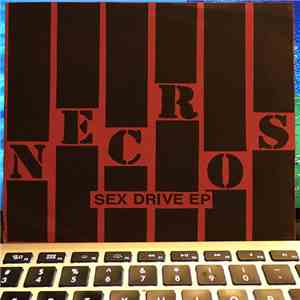 Necros  - Sex Drive EP