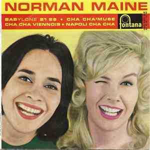 Norman Maine, Norman Maine Et Son Orchestre - Babylone 21-29