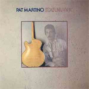 Pat Martino - Starbright