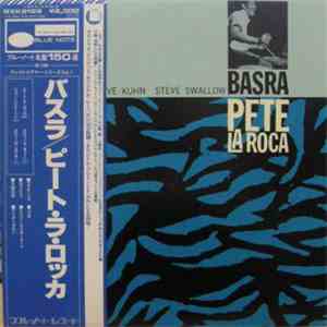 Pete La Roca - Basra
