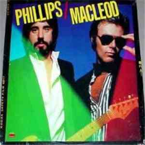 Phillips / MacLeod - Phillips / MacLeod