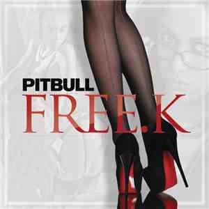 Pitbull - Free.k