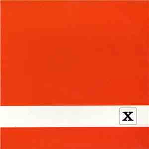 Queens Of The Stone Age - X Sampler