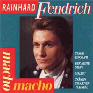 Rainhard Fendrich - Macho Macho