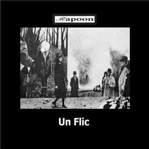 Rapoon - Un Flic