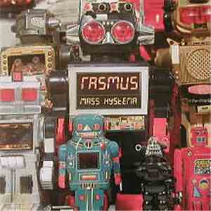 Rasmus - Mass Hysteria