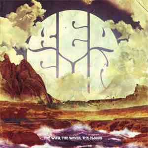 Red Sun  - The Wind, The Waves, The Clouds
