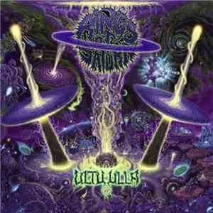 Rings Of Saturn - Ultu Ulla