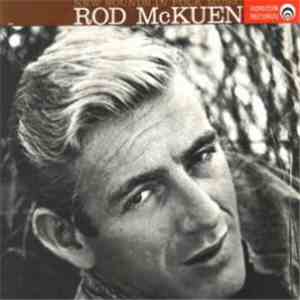 Rod McKuen - New Sound In Folk Music