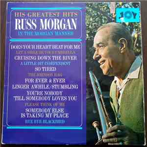 Russ Morgan  - His Greatest Hits