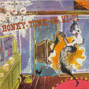 Seeburg, Nelson-Wiggen Nickelodeon - Honky-Tonk In Hi-Fi