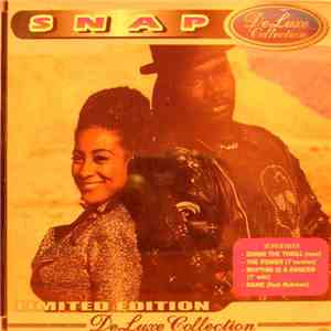 Snap - DeLuxe Collection
