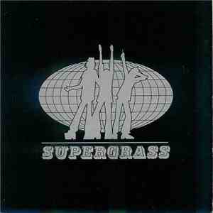 Supergrass - Mansize Rooster