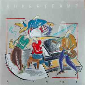 Supertramp - Live '88