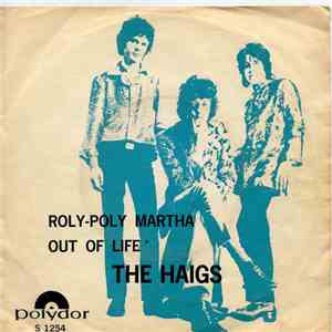The Haigs - Roly Poly Martha