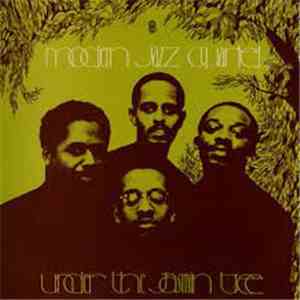 The Modern Jazz Quartet - Under The Jasmin Tree