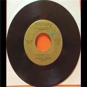 The Robert Tennison Troupe - Telephone Calls / I Don't Know
