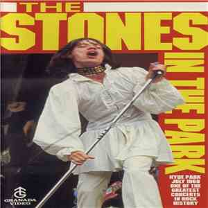 The Rolling Stones - The Stones In The Park
