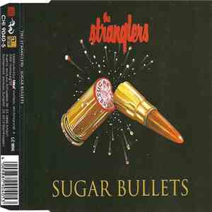 The Stranglers - Sugar Bullets