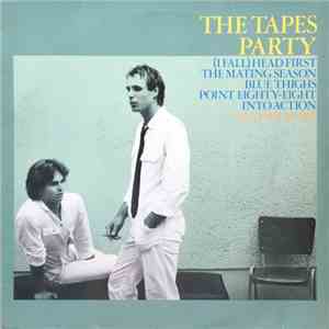 The Tapes  - Party