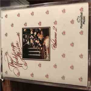 The Wedding Album Volume 2 - The Wedding Album Volume 2