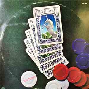 Tom Fogerty - Deal It Out